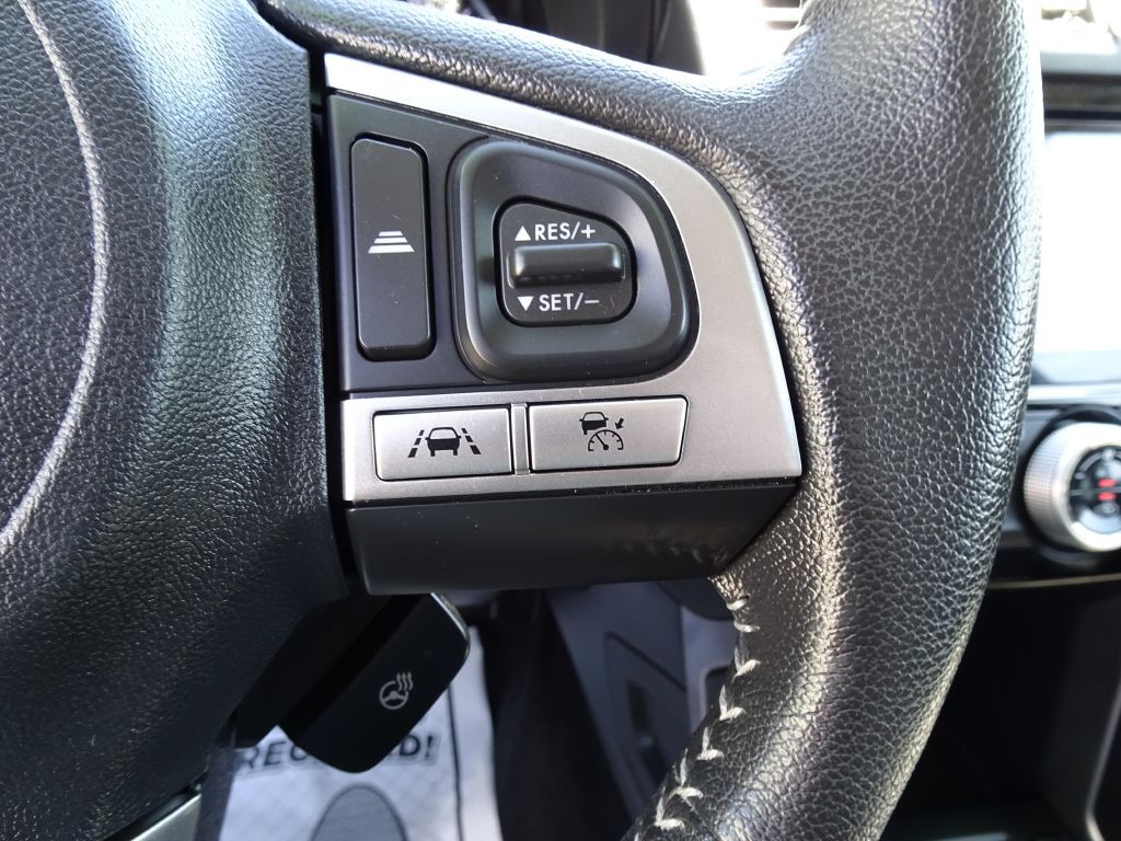 2018 Subaru Forester Image 25