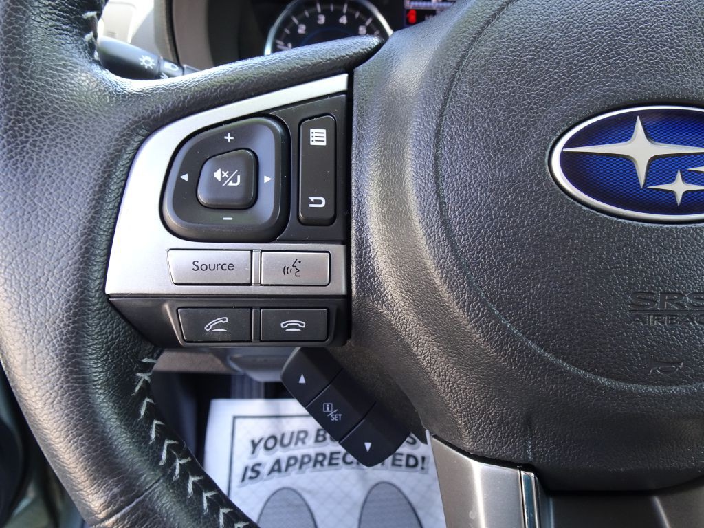 2018 Subaru Forester Image 26