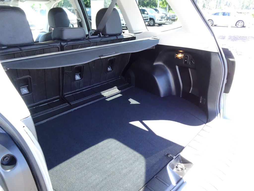 2018 Subaru Forester Image 29