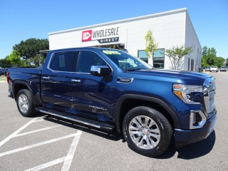 Image for 2020 GMC Sierra 1500 DENALI ID: 6831461
