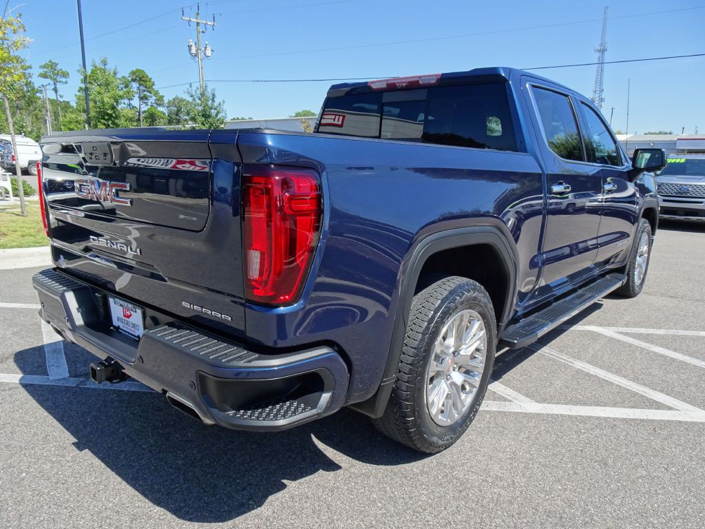 2020 GMC Sierra Image 3
