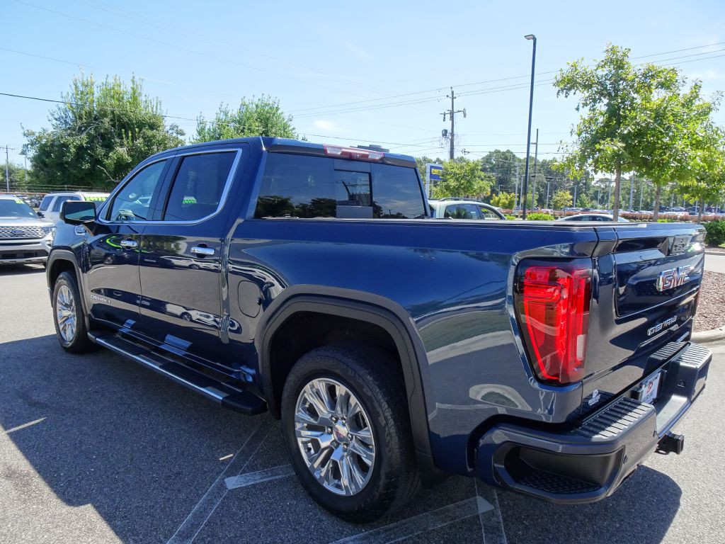 2020 GMC Sierra Image 5