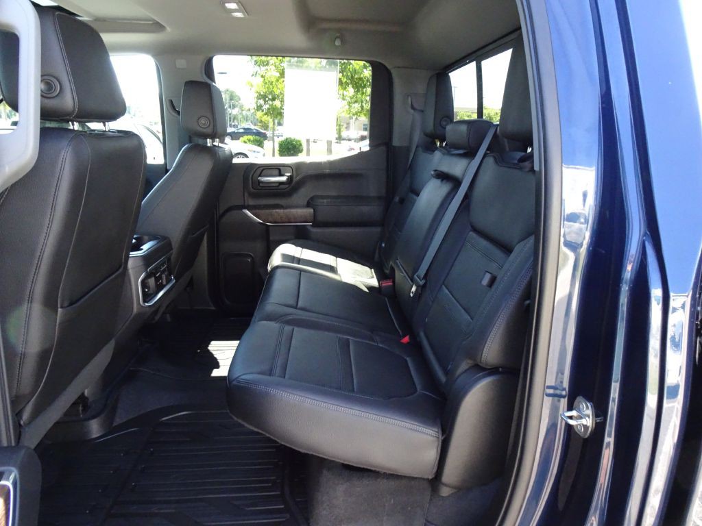 2020 GMC Sierra Image 14