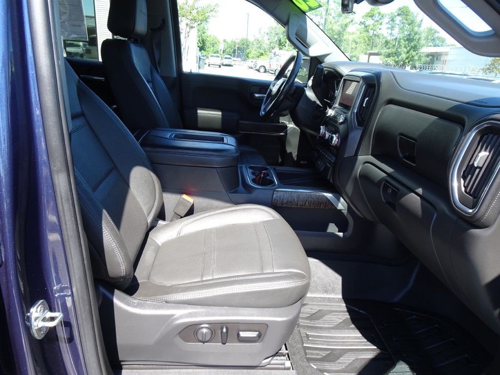 2020 GMC Sierra Image 16