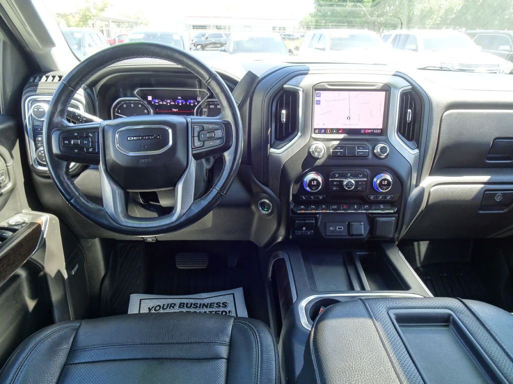 2020 GMC Sierra Image 20