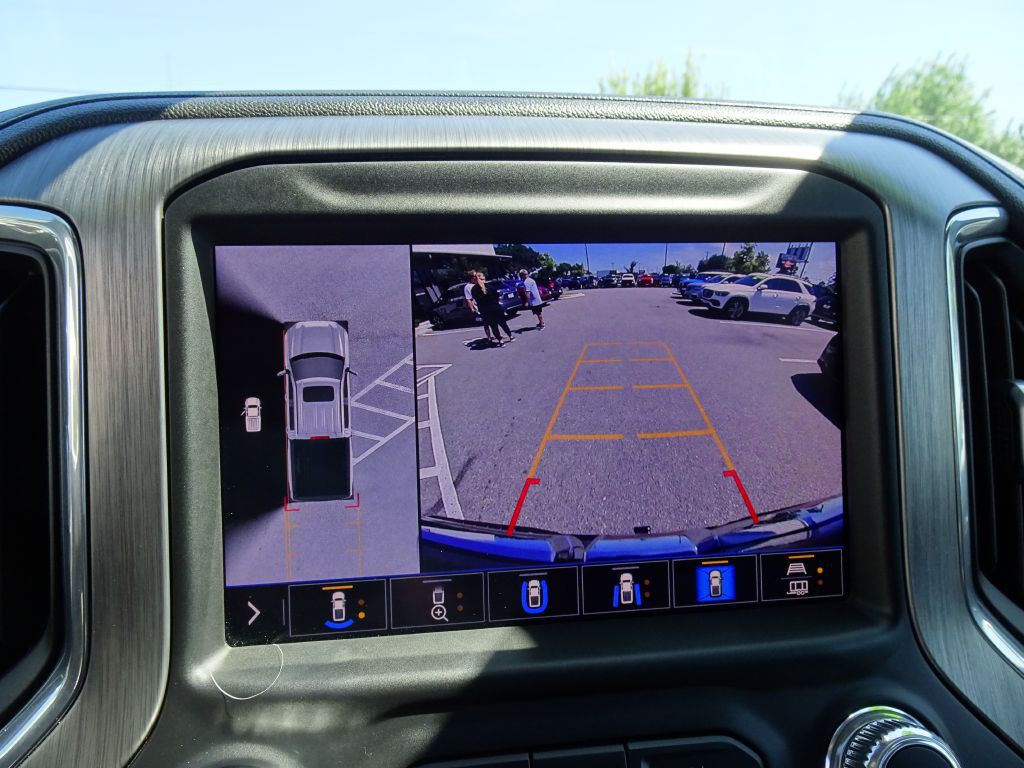 2020 GMC Sierra Image 24