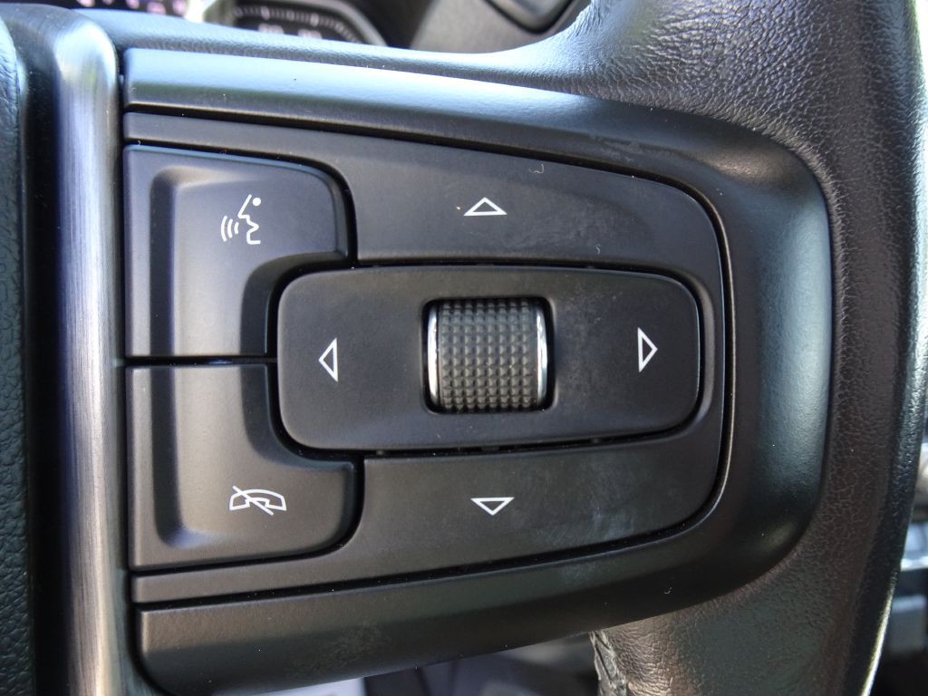 2020 GMC Sierra Image 28