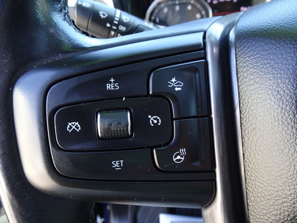 2020 GMC Sierra Image 29