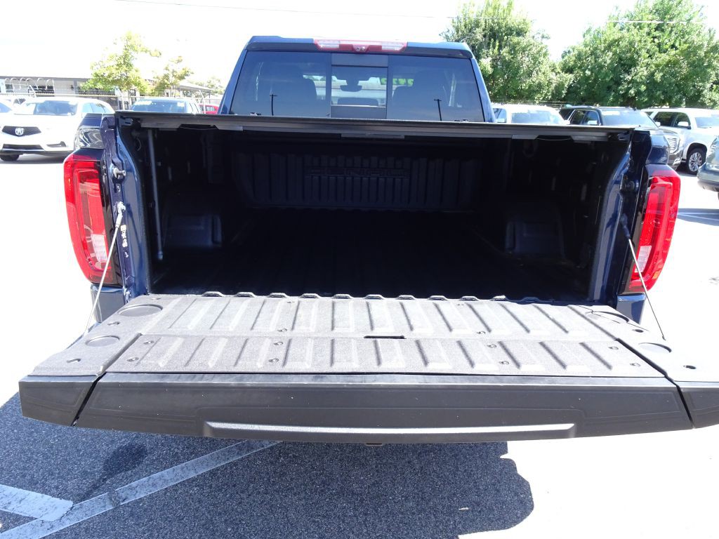 2020 GMC Sierra Image 31