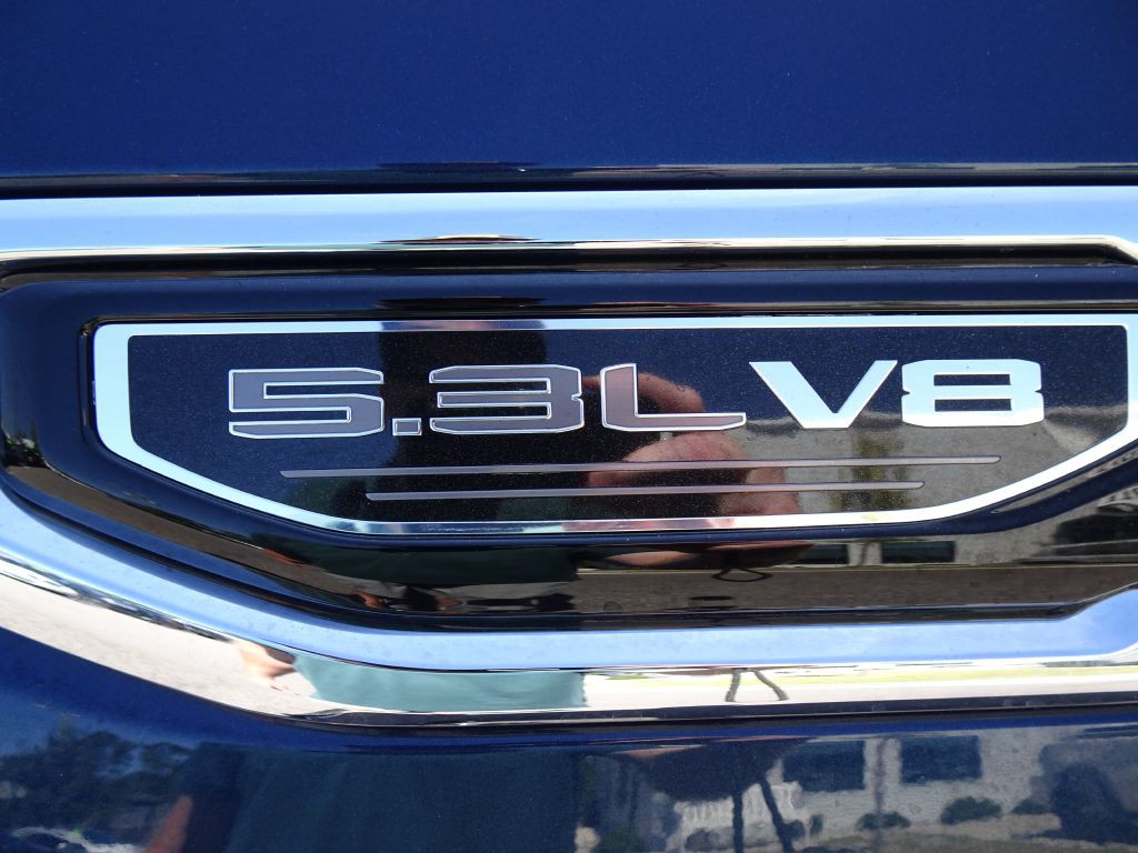 2020 GMC Sierra Image 46