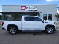 Image for 2021 GMC Sierra 1500 SLT ID: 6837005