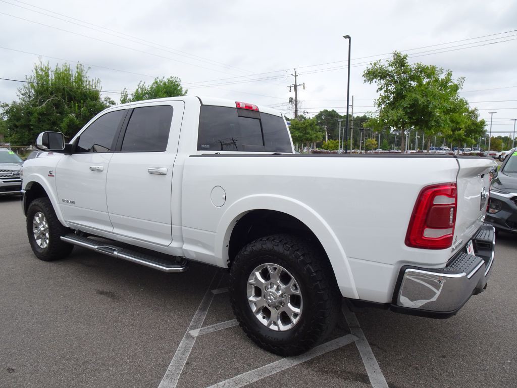 2021 RAM 2500 Image 5