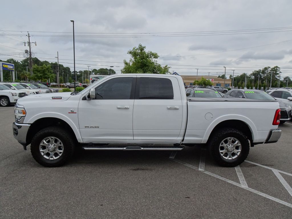 2021 RAM 2500 Image 6