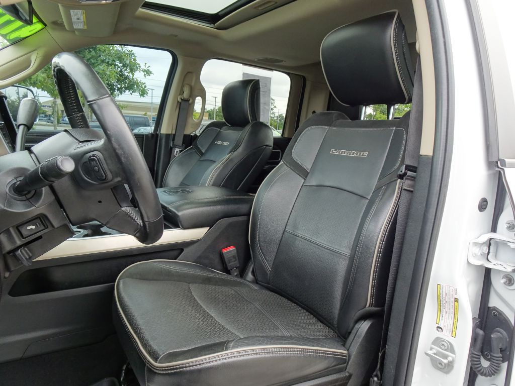 2021 RAM 2500 Image 10