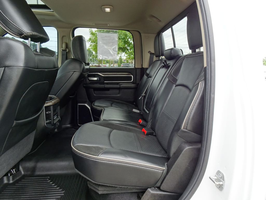 2021 RAM 2500 Image 13