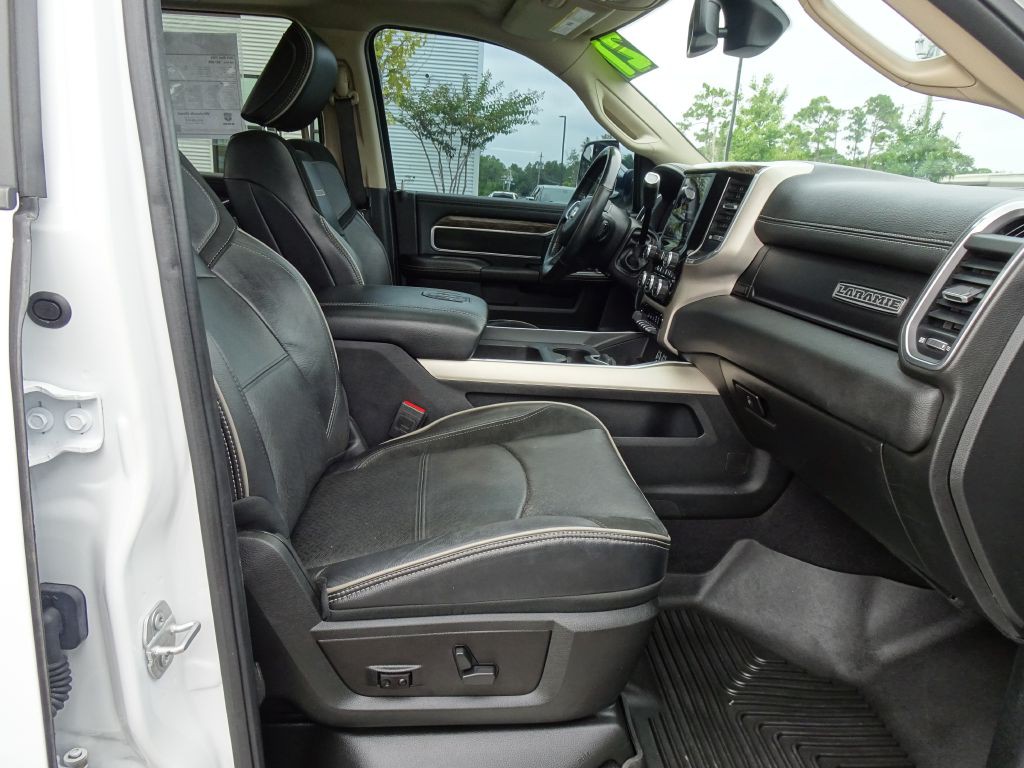 2021 RAM 2500 Image 15