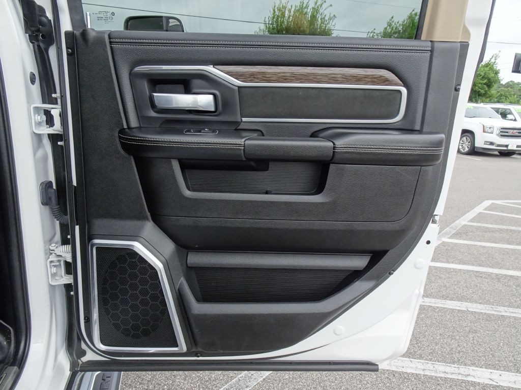 2021 RAM 2500 Image 18