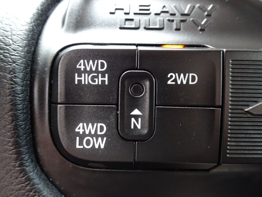 2021 RAM 2500 Image 25