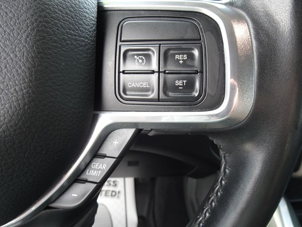 2021 RAM 2500 Image 27
