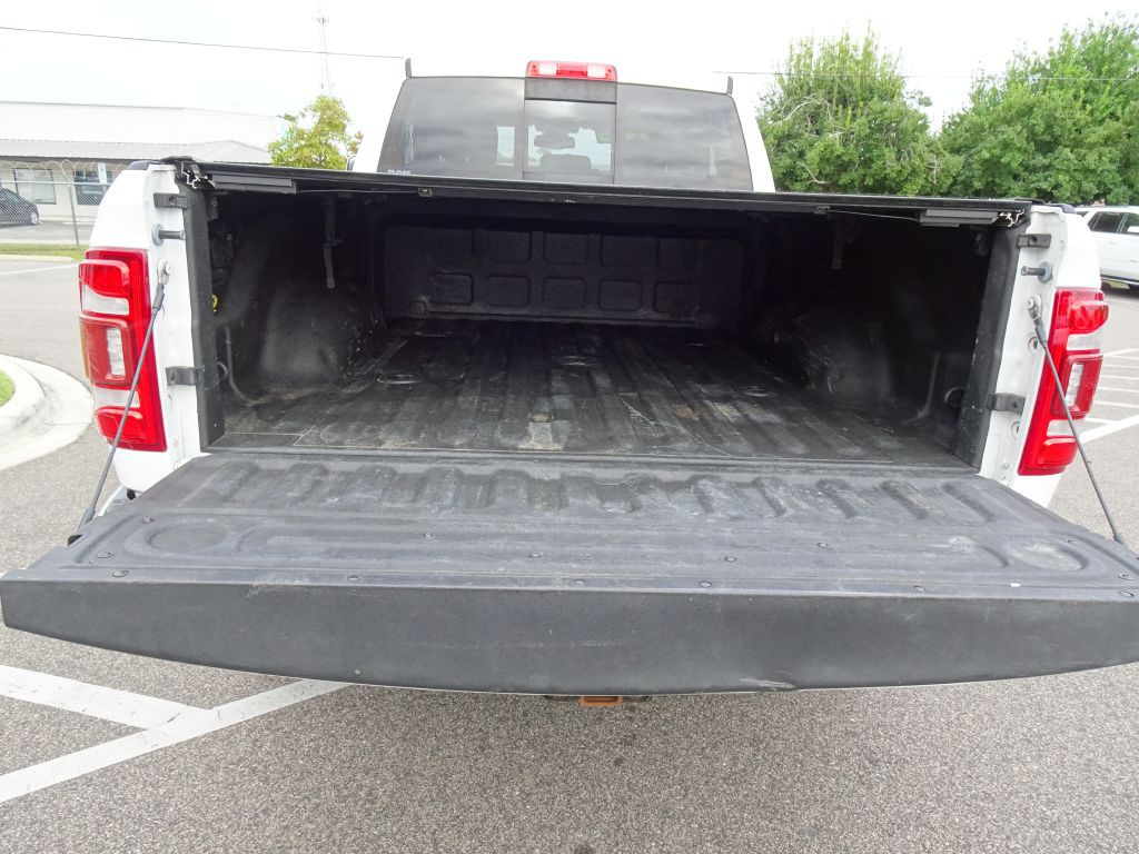 2021 RAM 2500 Image 29