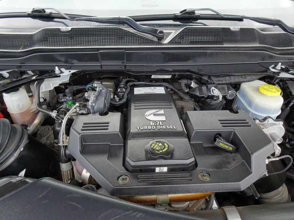 2021 RAM 2500 Image 33