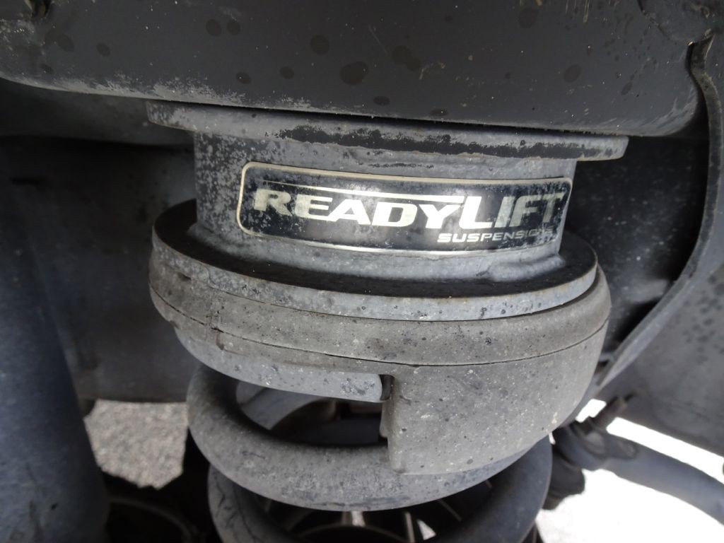 2021 RAM 2500 Image 37