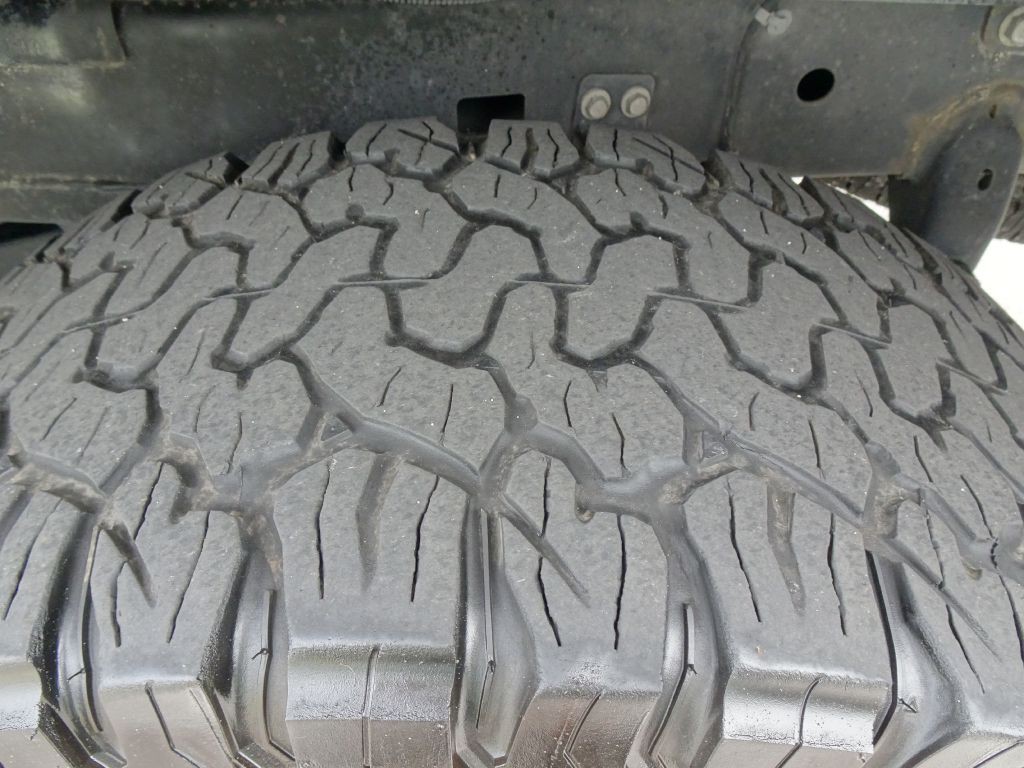 2021 RAM 2500 Image 41