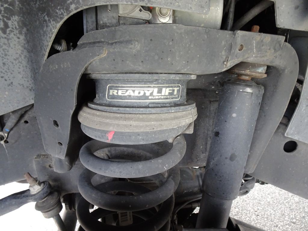 2021 RAM 2500 Image 44