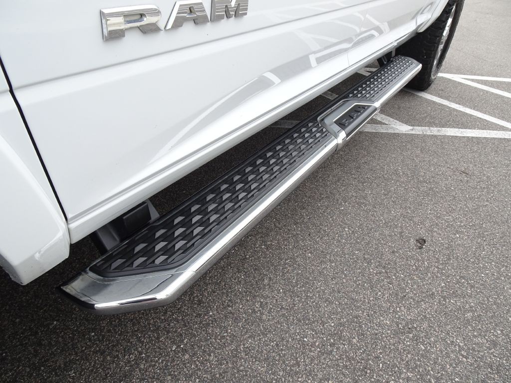 2021 RAM 2500 Image 45