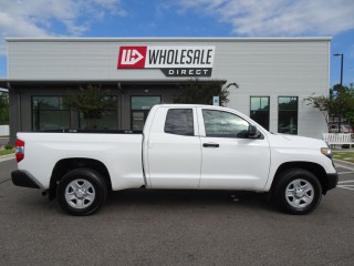 Image for 2021 Toyota Tundra Double Cab Sr ID: 6838065