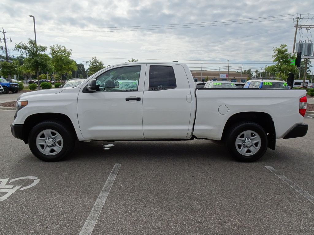 2021 Toyota Tundra Image 6
