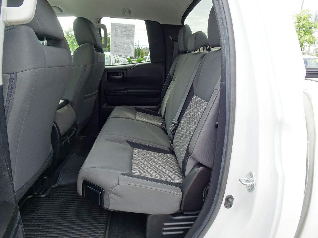 2021 Toyota Tundra Image 13