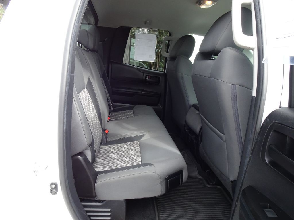 2021 Toyota Tundra Image 17