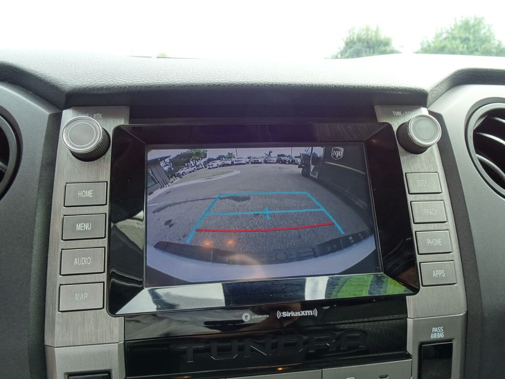 2021 Toyota Tundra Image 21