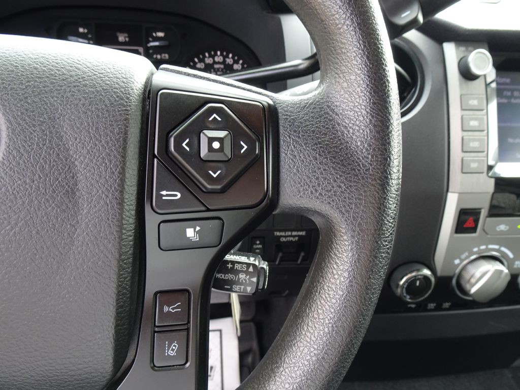 2021 Toyota Tundra Image 25