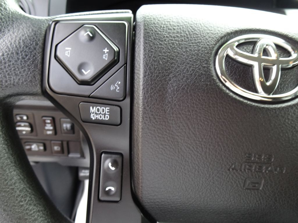 2021 Toyota Tundra Image 26