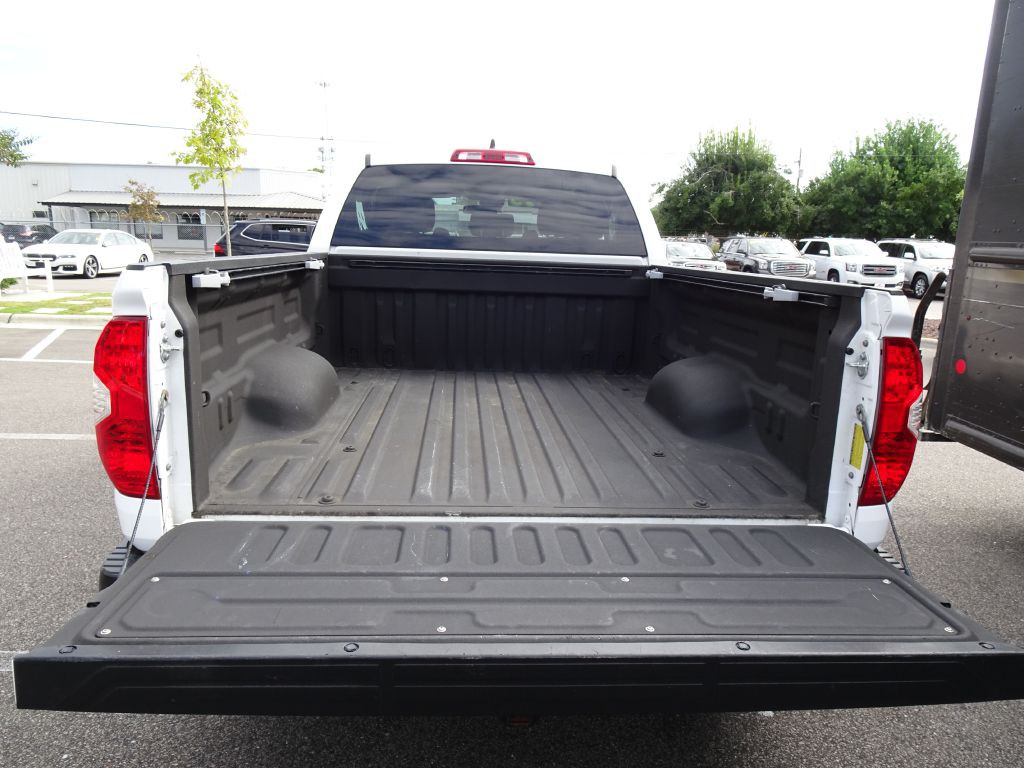 2021 Toyota Tundra Image 27