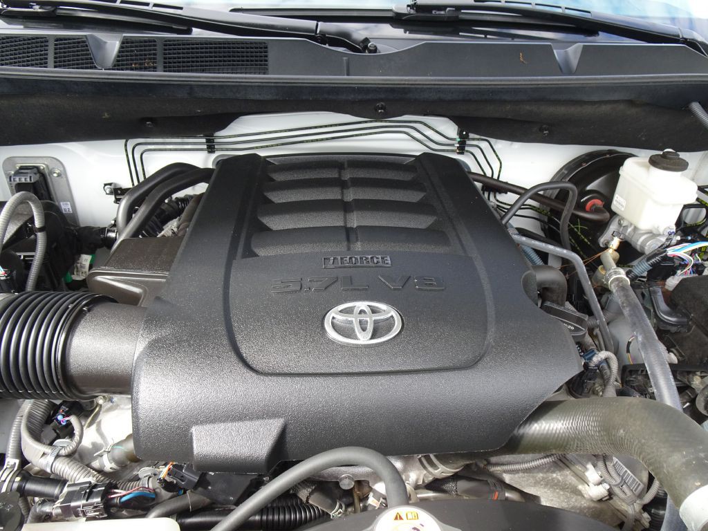 2021 Toyota Tundra Image 30