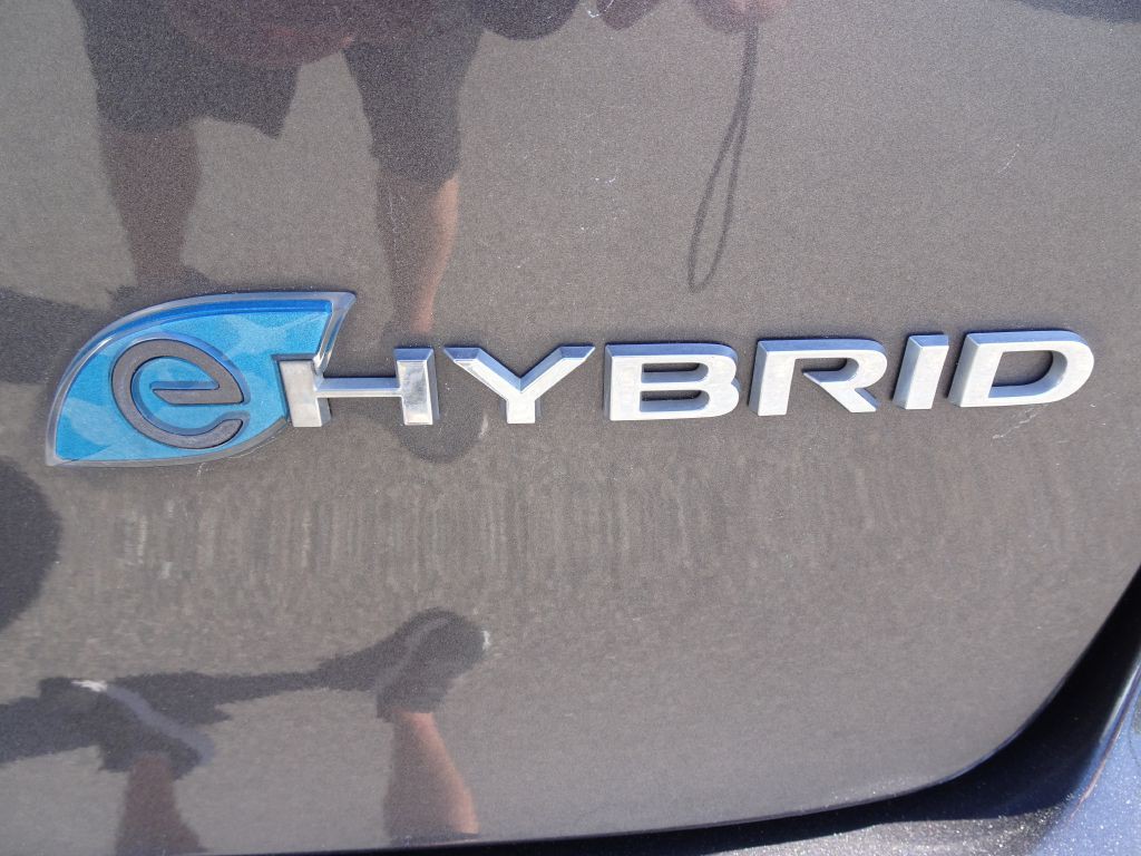 2017 Chrysler Pacifica Image 41