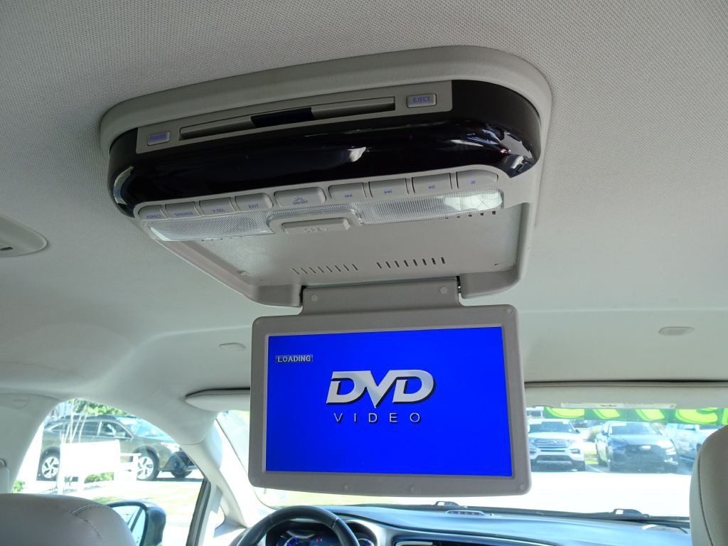 2017 Chrysler Pacifica Image 22