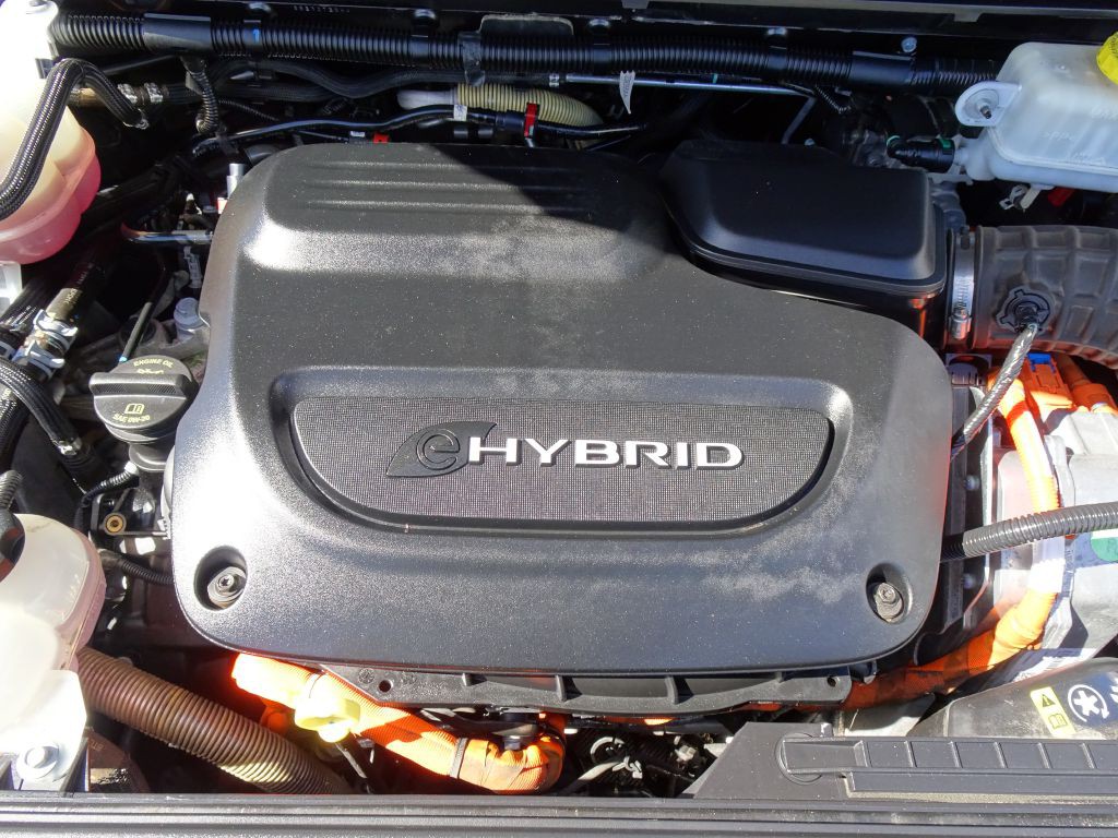 2017 Chrysler Pacifica Image 32