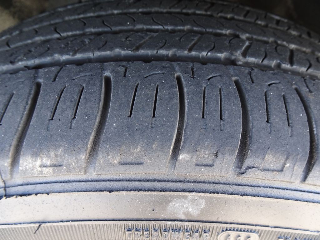 2017 Chrysler Pacifica Image 34