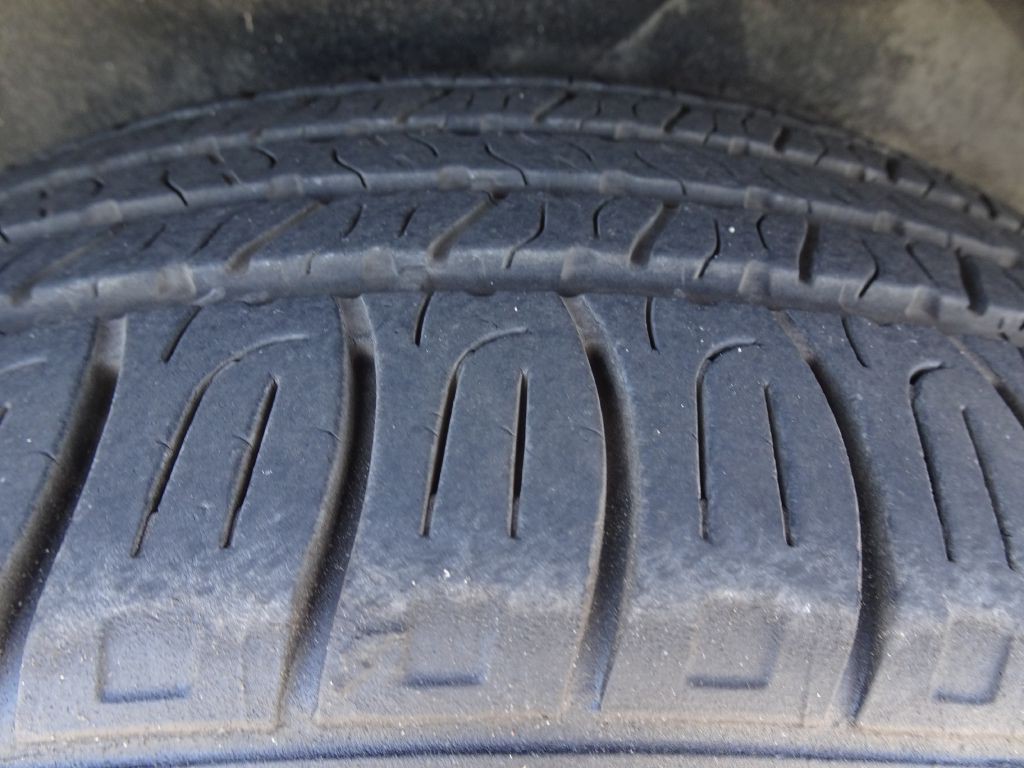 2017 Chrysler Pacifica Image 36