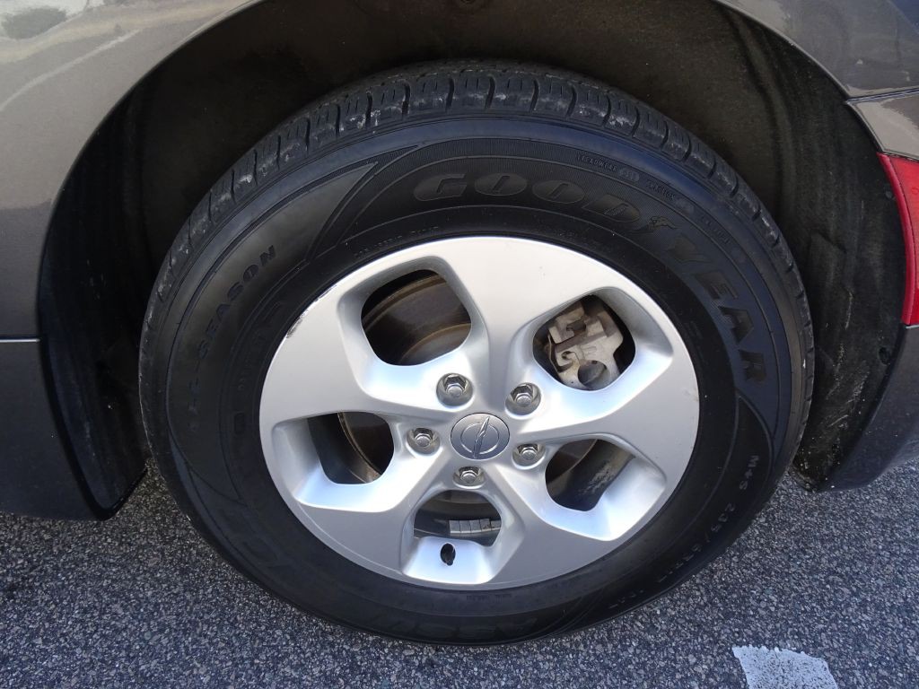 2017 Chrysler Pacifica Image 37