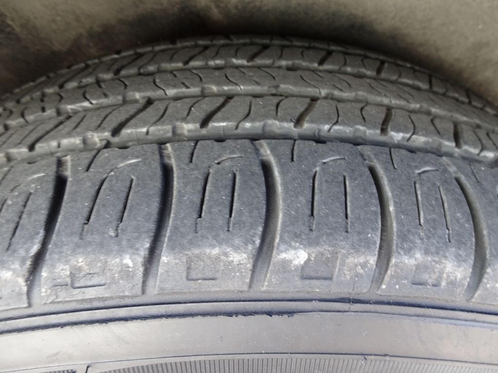 2017 Chrysler Pacifica Image 38