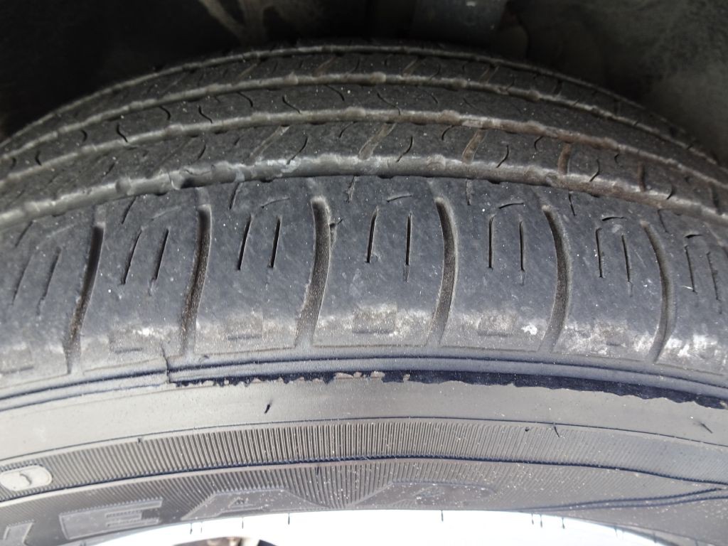 2017 Chrysler Pacifica Image 40