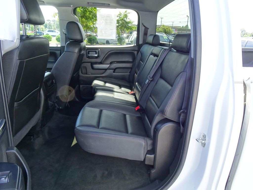 2017 GMC Sierra Image 13