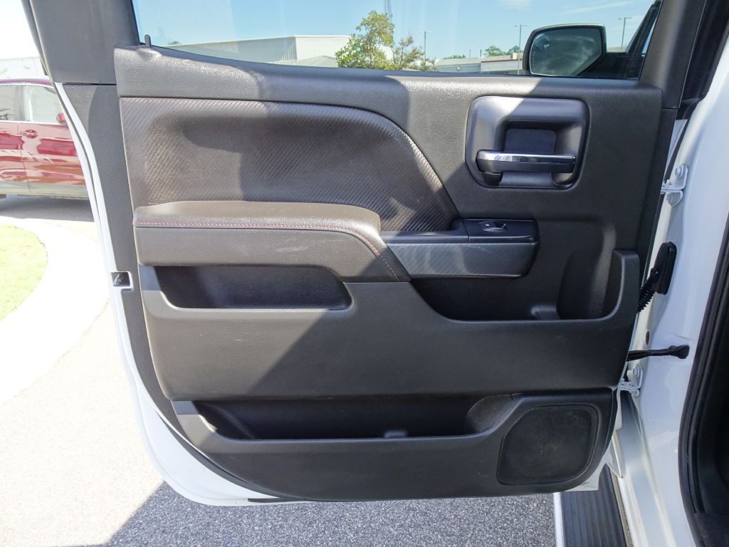 2017 GMC Sierra Image 14