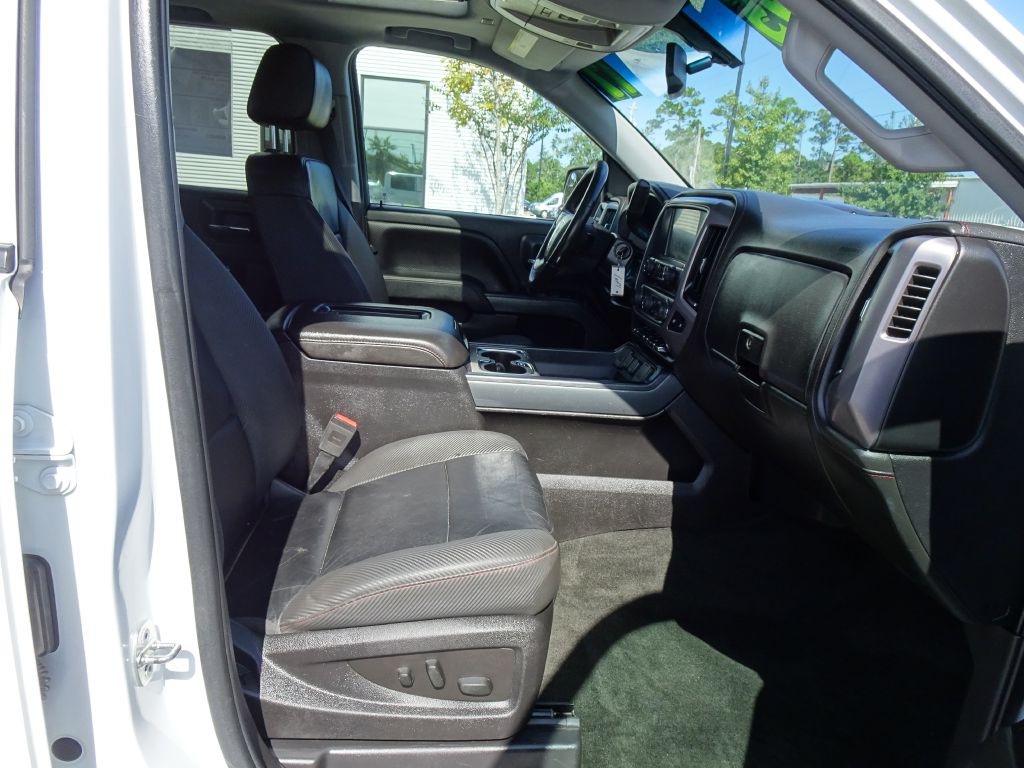2017 GMC Sierra Image 15
