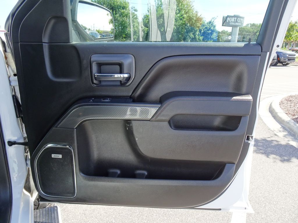 2017 GMC Sierra Image 16